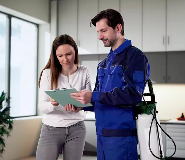 Roswell Pest Control Pros: Protecting Local Properties in Roswell, GA