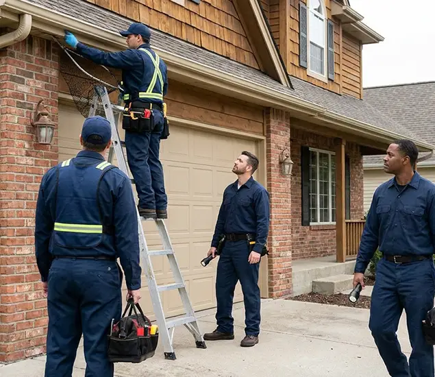 Your Local Bat Exterminators in Roswell, GA