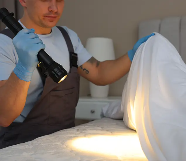 Trusted Bed Bug Bite Treatments Experts in Roswell, GA