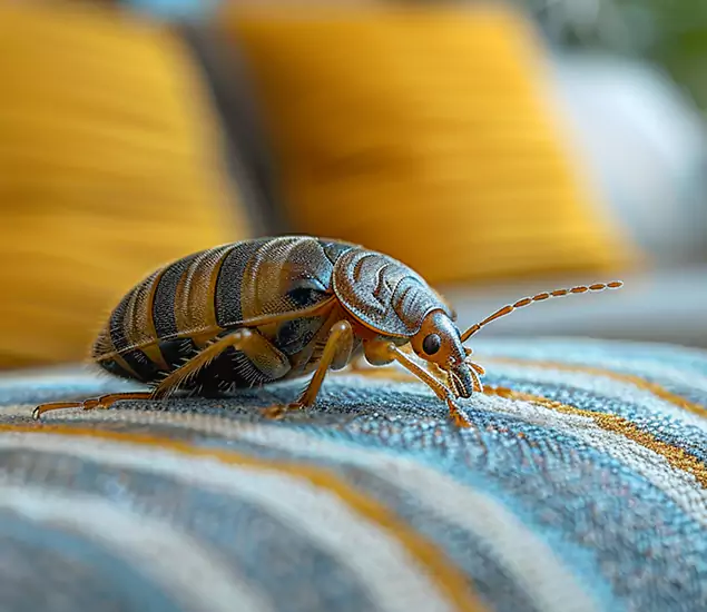 About Our Bed Bug Company Services in Roswell, GA