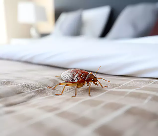 Trusted Bed Bug Control Services in Roswell, GA by Roswell Pest Control Pros