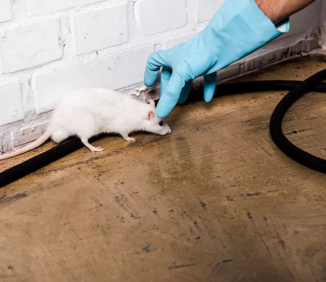 Your Pest Control Partner in Roswell, GA