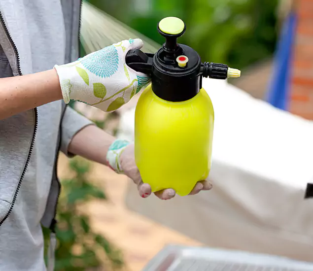Skilled Residential Small Black Ant Service in Roswell, GA