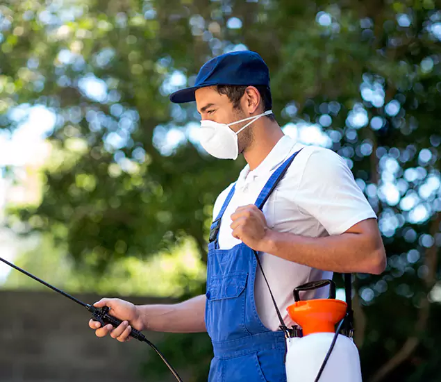 Advanced Soil Termite Treatment Experts in Roswell, GA