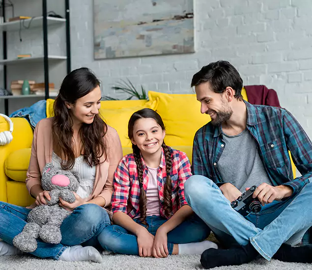 About Our Subterranean Termites Treatment Experts in Roswell, GA
