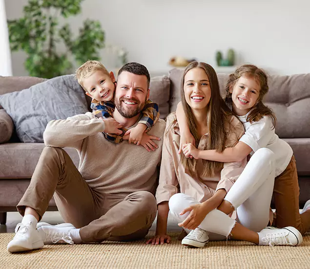 About Our Termite Control Services in Roswell, GA