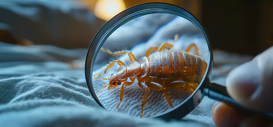Bed Bug Extermination Services Roswell