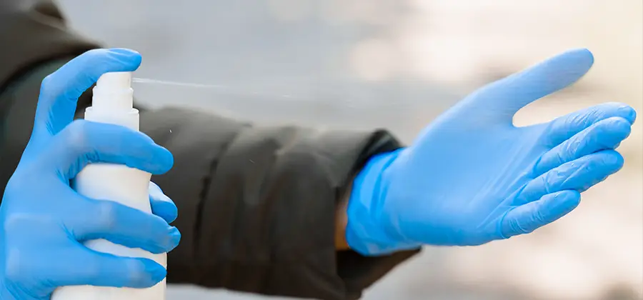 Instant Bed Bug Bite Relief in Roswell