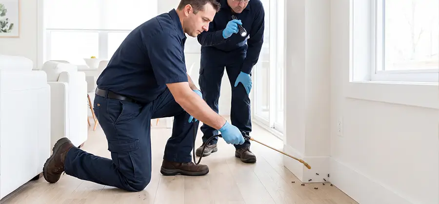 Flying Carpenter Ants Treatment Roswell