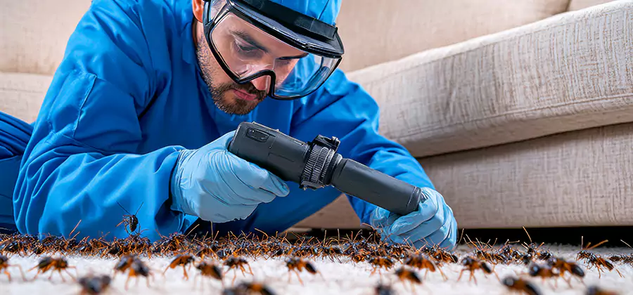 Natural Ant Killer Services in Roswell