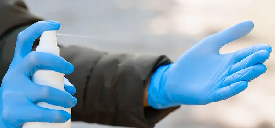 Office Emergency Bed Bug Removal in Roswell