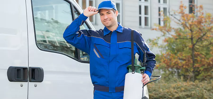 Eco Friendly Environmental Mosquito Control in Roswell