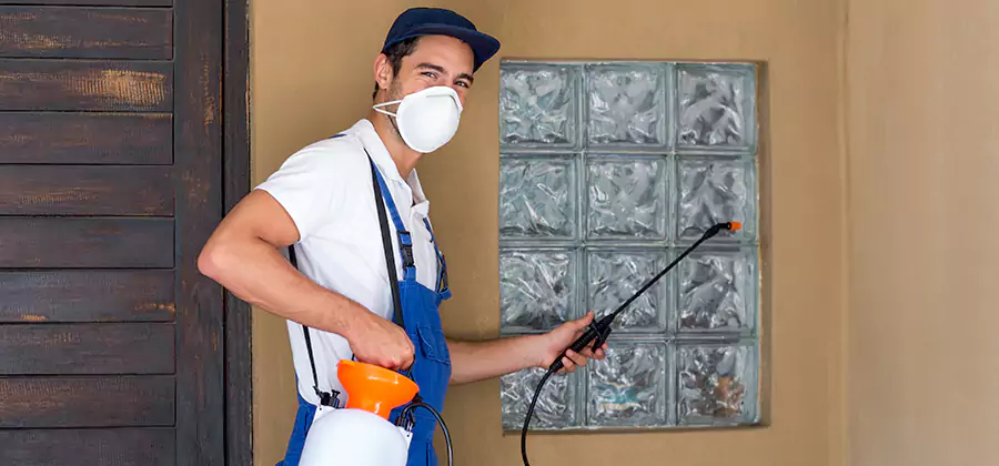 Pre Construction Anti Termite Treatment in Roswell
