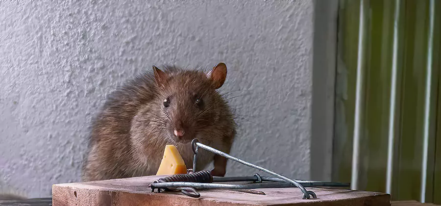 Roof Rat Proofing Service in Roswell