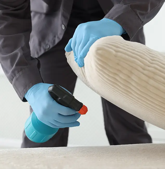 Why Choose Roswell Pest Control Pros Mattress Bed Bug Experts in Roswell, GA?