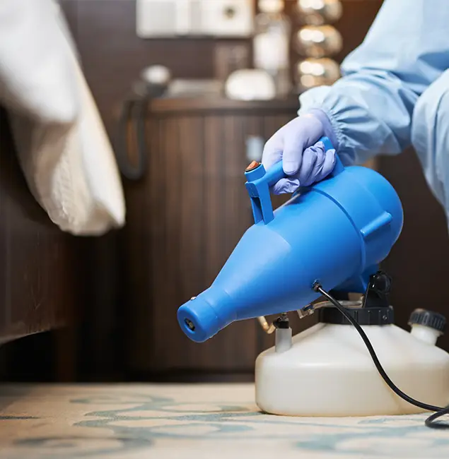 Why Choose Roswell Pest Control Pros in Roswell, GA?