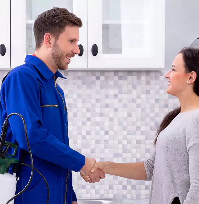 Why Roswell, GA Chooses Roswell Pest Control Pros for Cockroach Infestation Control?