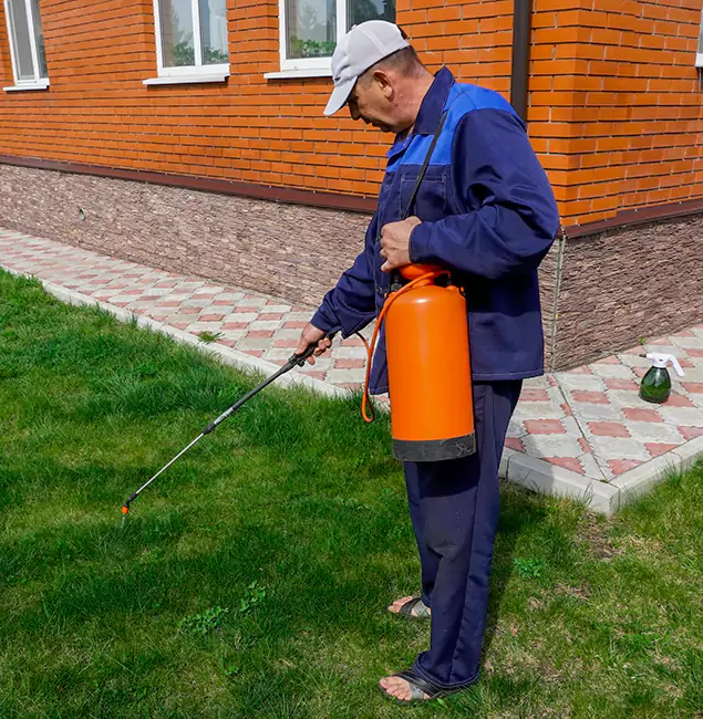Why Choose Roswell Pest Control Pros for Eco Friendly Pest Control in Roswell, GA?