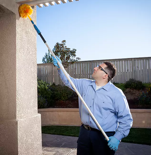 Why Choose Roswell Pest Control Pros for Foundation Termite Treatment in Roswell, GA?