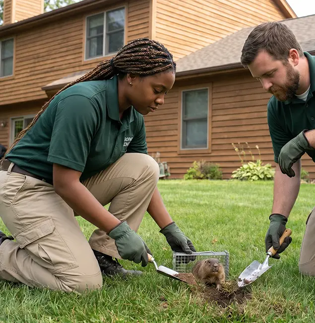 Why Roswell Pest Control Pros Is the Right Choice in Roswell, GA?