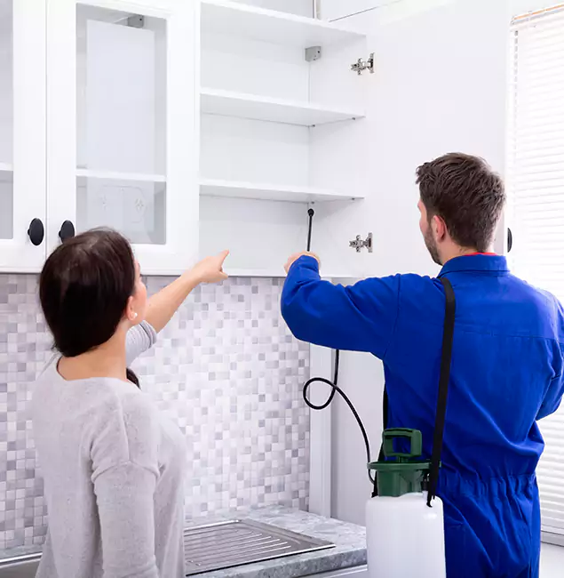 Why Roswell Property Owners Choose Roswell Pest Control Pros for Ground Bee Removal?