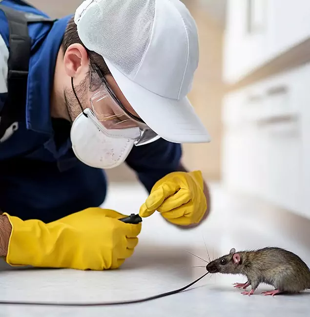 Why Roswell Property Owners Choose Roswell Pest Control Pros for Mice Removal?
