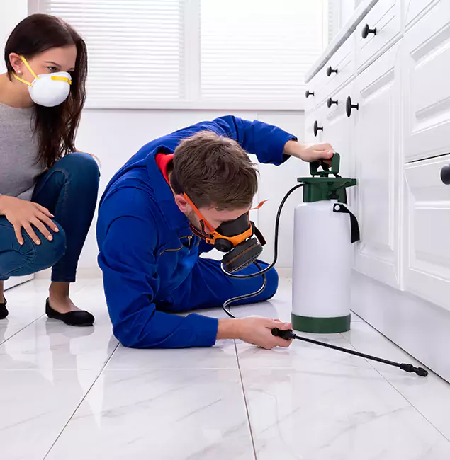 Why Choose Roswell Pest Control Pros in Roswell, GA?