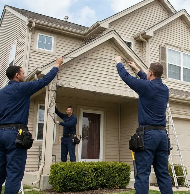 Why Roswell Pest Control Pros Is the Right Choice in Roswell, GA?