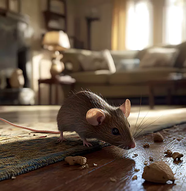 Why Choose Roswell Pest Control Pros Rat Experts in Roswell, GA?