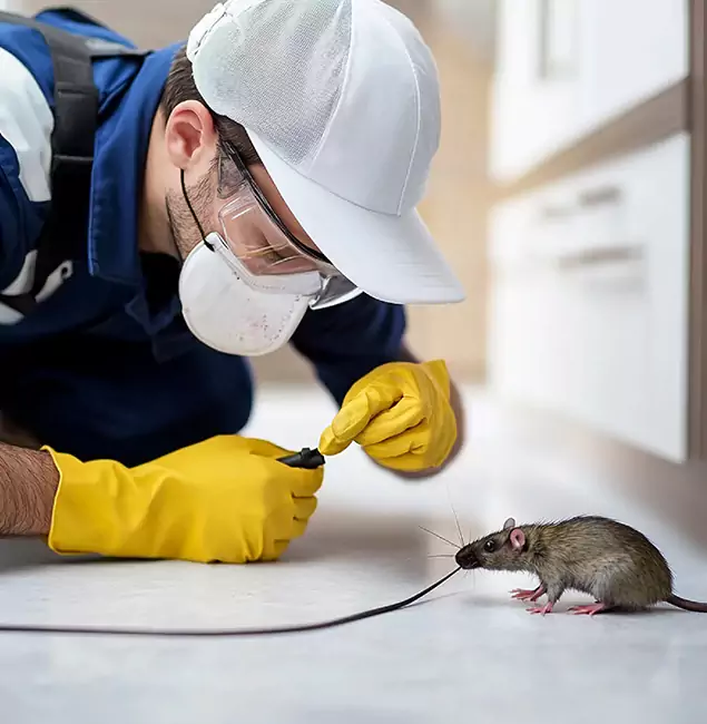 Why Choose Roswell Pest Control Pros for Rat Removal Cost in Roswell, GA?