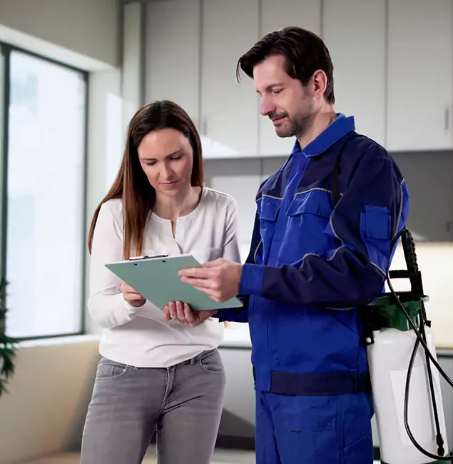Why Choose Roswell Pest Control Pros for Rat Removal in Roswell, GA?