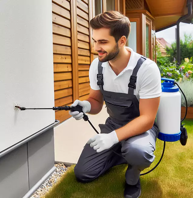 Why Roswell Trusts Roswell Pest Control Pros for Cockroach Removal?