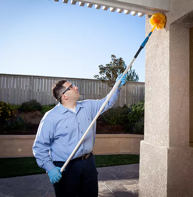 Why Choose Roswell Pest Control Pros for Sentricon Termite System in Roswell, GA?