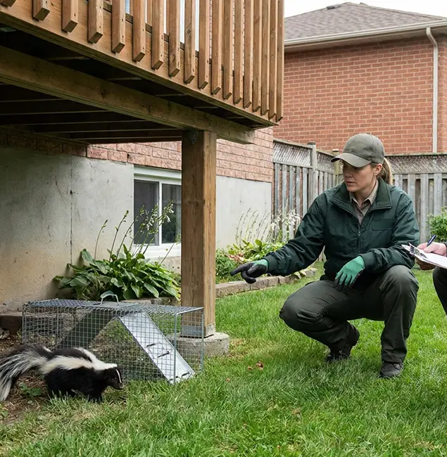 Why Roswell Pest Control Pros Is the Right Choice in Roswell, GA?