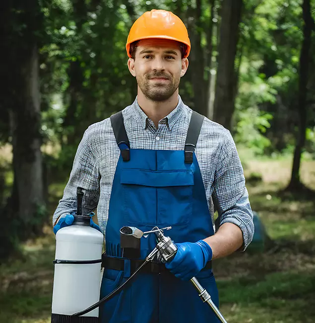 Why Choose Roswell Pest Control Pros for Little Black Ant Control in Roswell, GA?