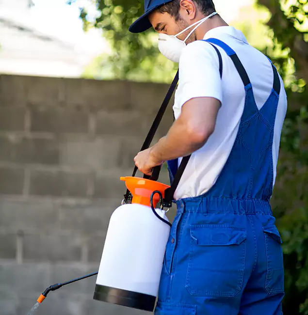 Why Choose Roswell Pest Control Pros for Termite Barrier in Roswell, GA?