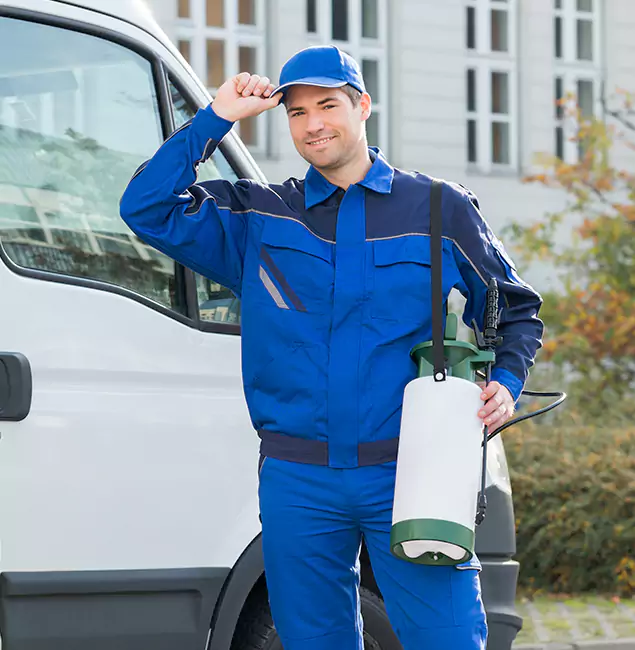Why Choose Roswell Pest Control Pros for Termite Control in Roswell, GA?