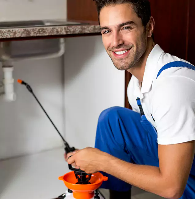 Why Choose Roswell Pest Control Pros for Termite Exterminator in Roswell, GA?