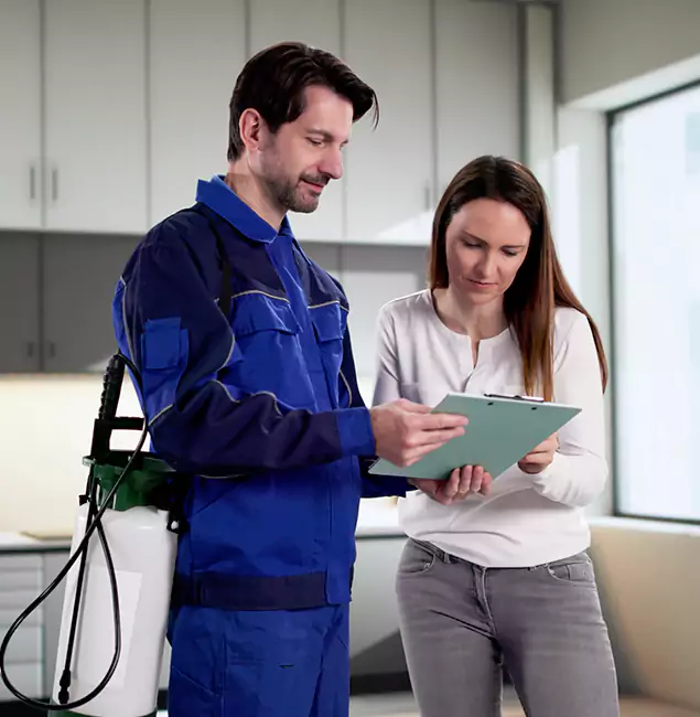 Why Choose Roswell Pest Control Pros for Termite Fumigation in Roswell, GA?