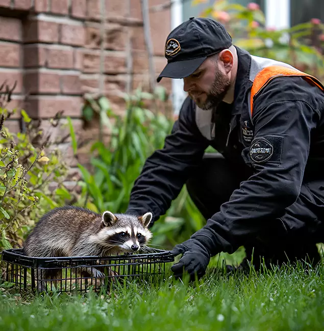 Why Roswell, GA Homeowners Choose Roswell Pest Control Pros for Wildlife Removal?